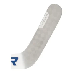 Bauer Målvaktsklubba Vapor Flypro Int White/Silver
