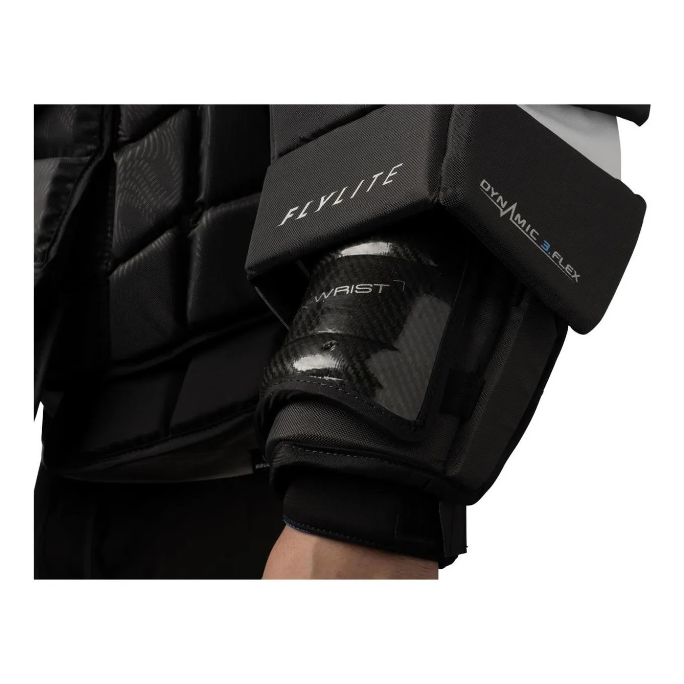 Bauer Målvaktskombinat Vapor Flylite Int