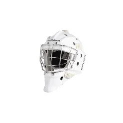 Bauer Målvaktsmask 960 Sr White