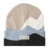 Bauer Mössa Intarsia Knit Toque Womens
