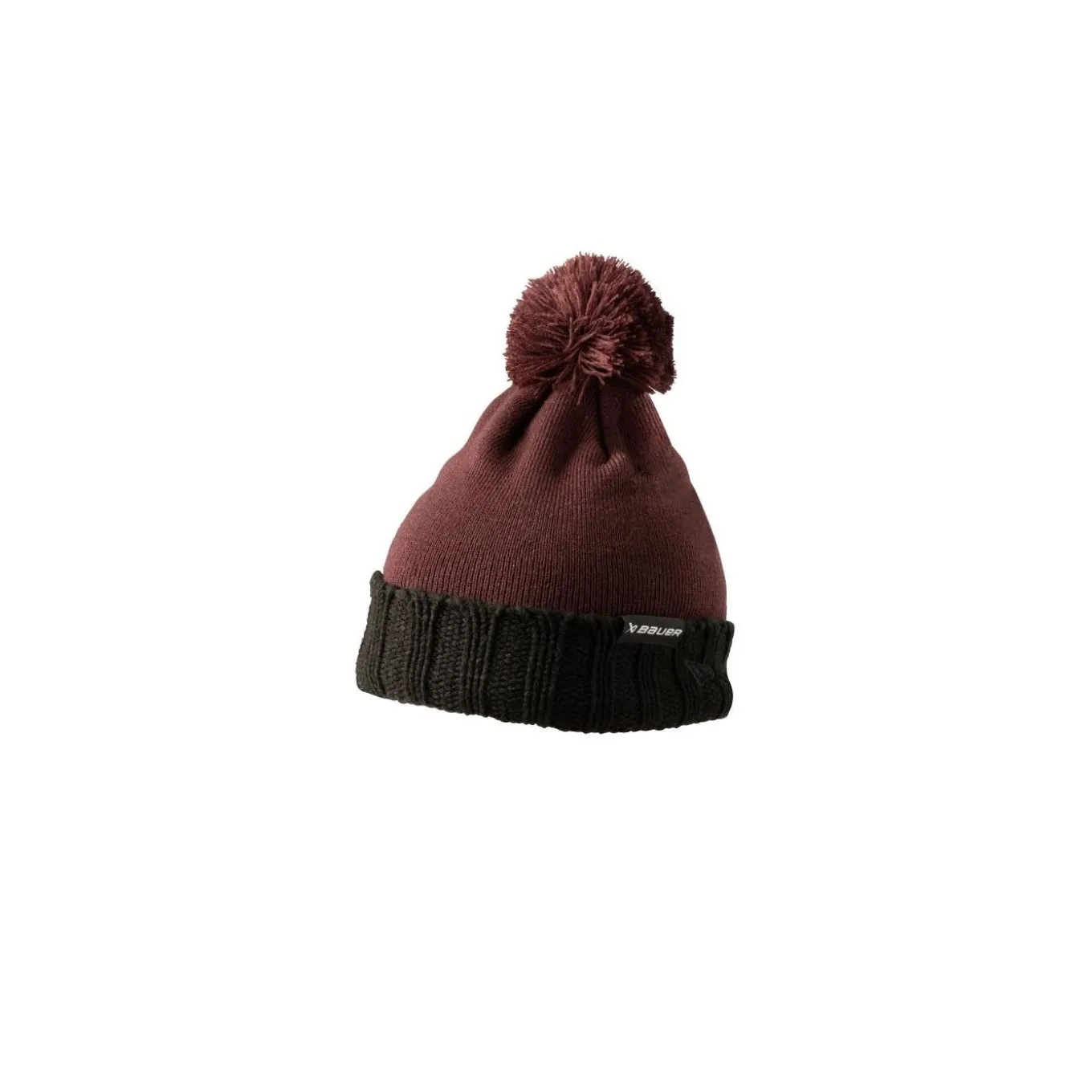 Bauer/New Era Mössa Hockey Guy Knit Sr
