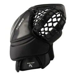 Bauer Plock GSX Int Black