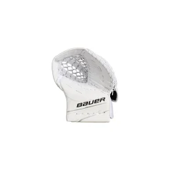 Bauer Plock GSX Sr White