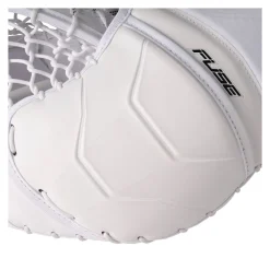 Bauer Plock Supreme Fuse Sr Med Int Innerhandske