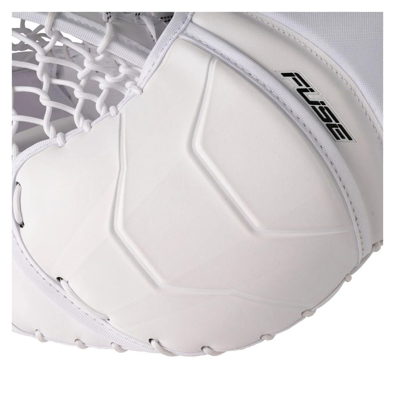 Bauer Plock Supreme Fuse Sr Med Int Innerhandske