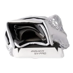 Bauer Plock SV-Pro Int White