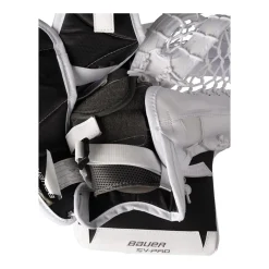 Bauer Plock SV-Pro Int White/Navy