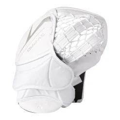 Bauer Plock SV-Pro Jr White