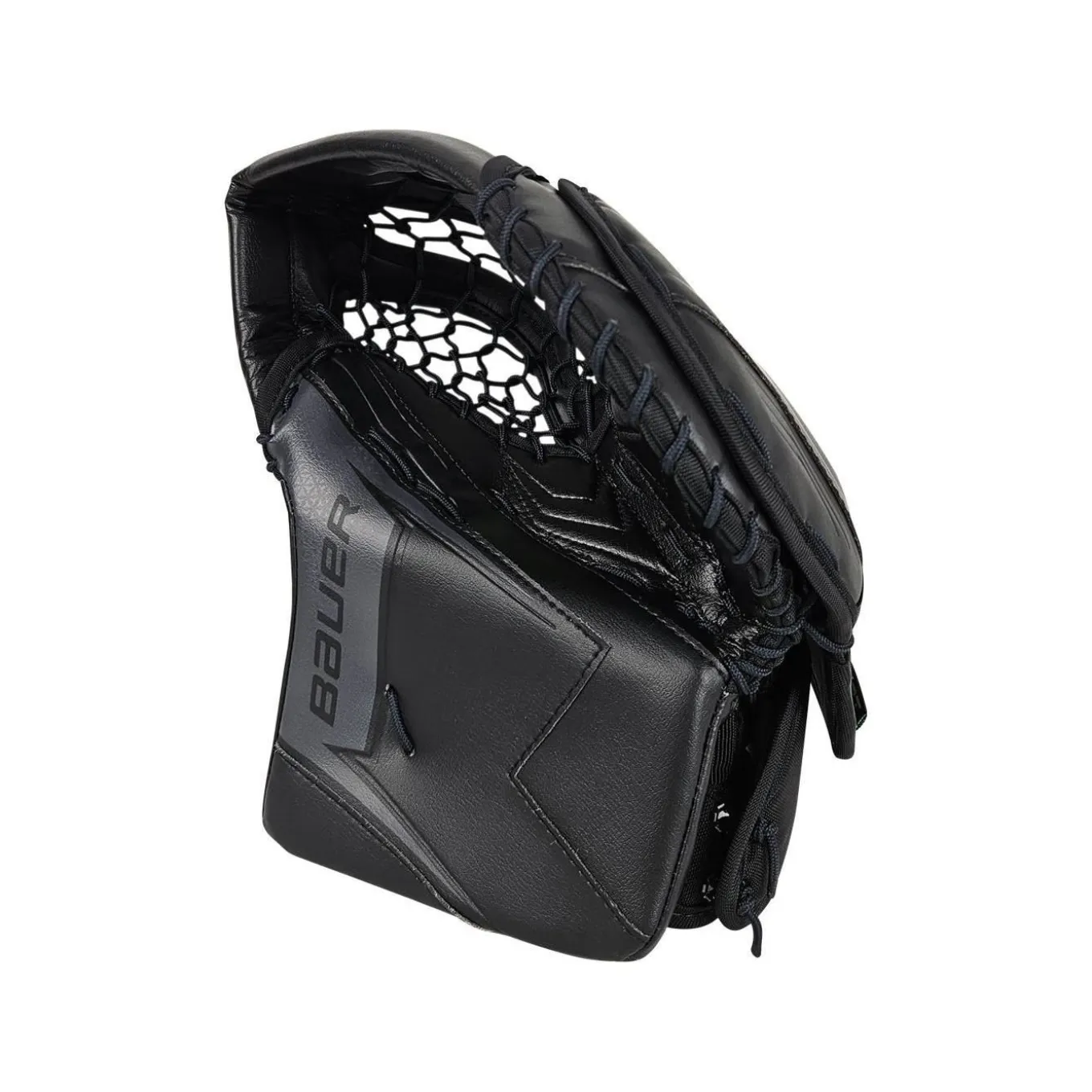 Bauer Plock SV-Pro Sr Black
