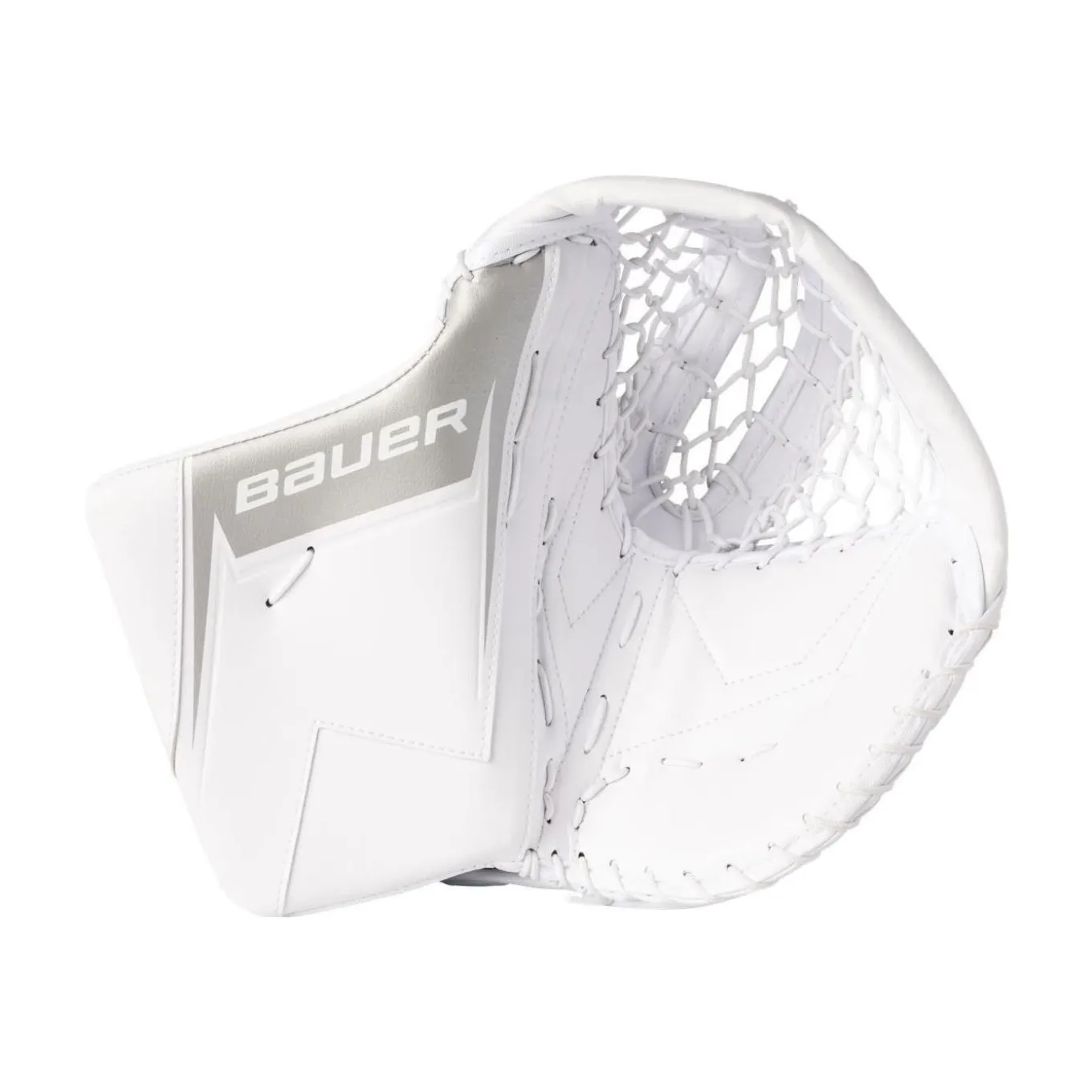 Bauer Plock SV-Pro Sr White