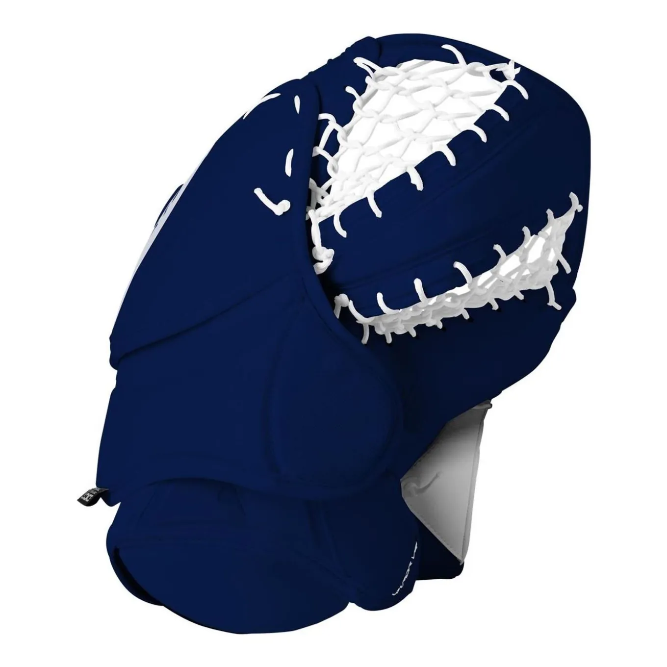 Bauer Plock Vapor Flylite V90 Sr White/Navy