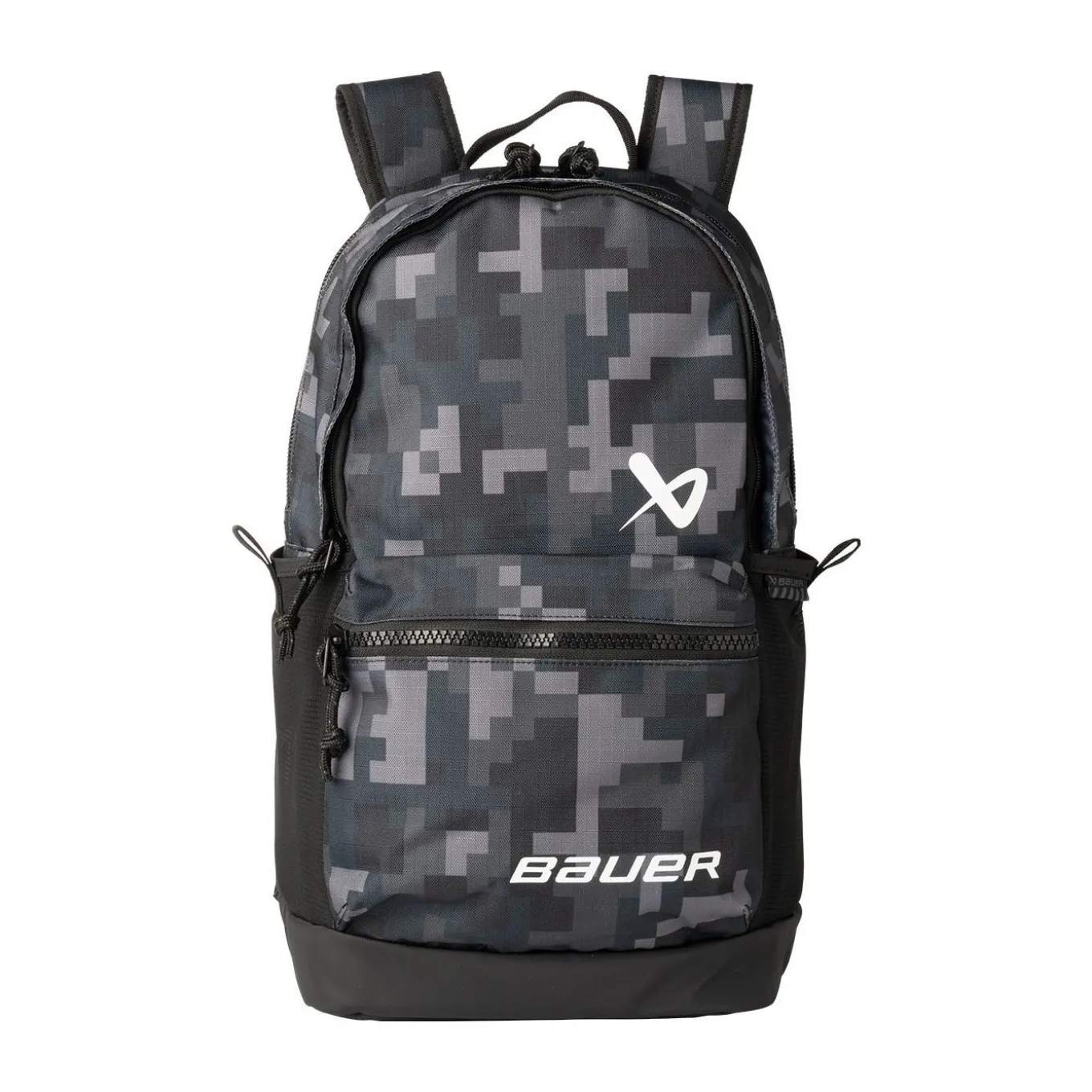 Bauer Ryggsäck Varsity Camo