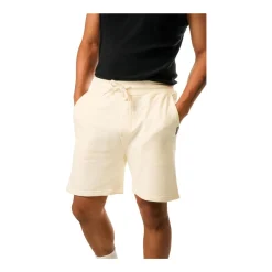 Bauer Shorts French Terry Sr Egret