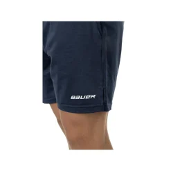 Bauer Shorts Team Knit Sr Navy