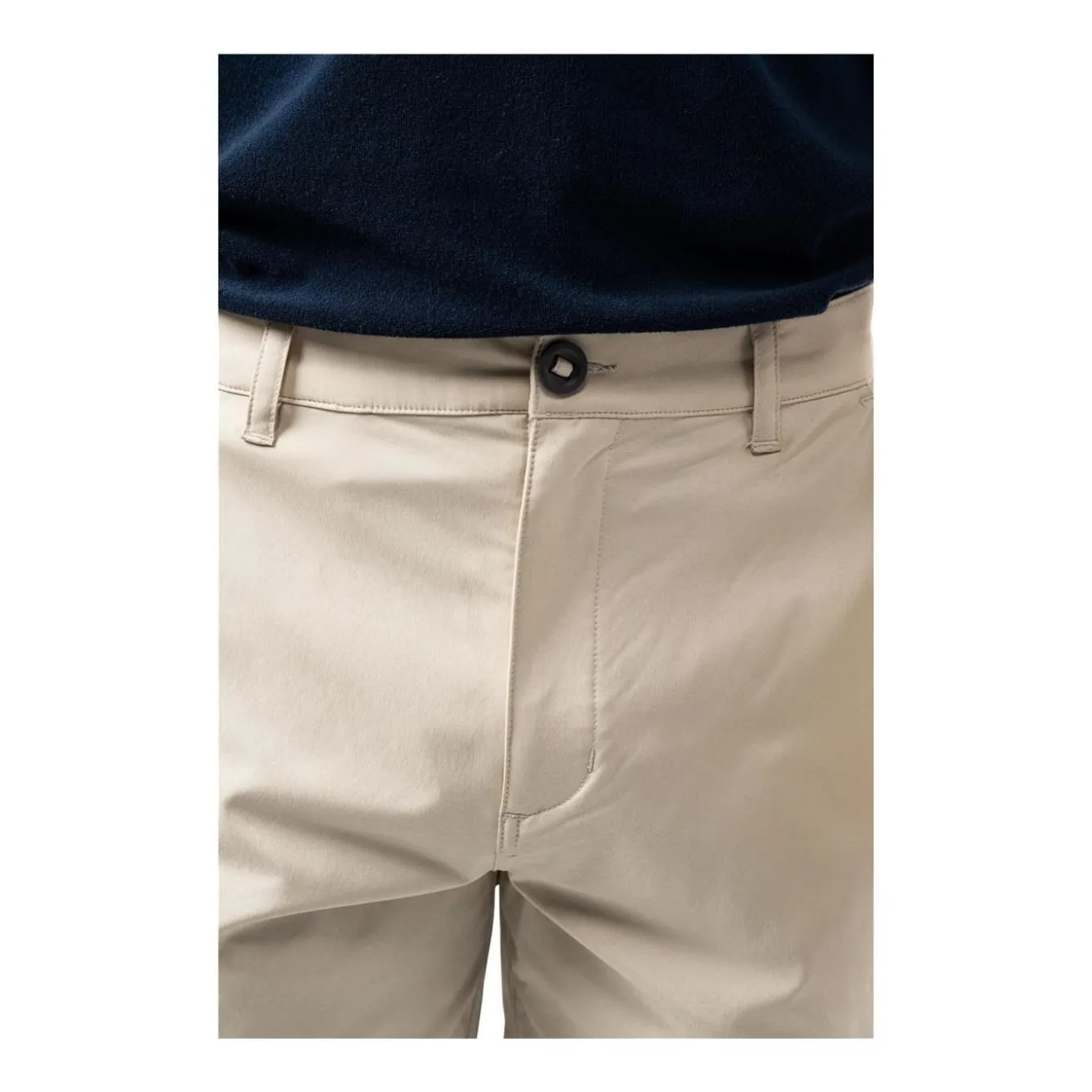 Bauer Shorts 7" Walking Sr Peyote