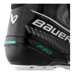 Bauer Skridskor Supreme F20 Int