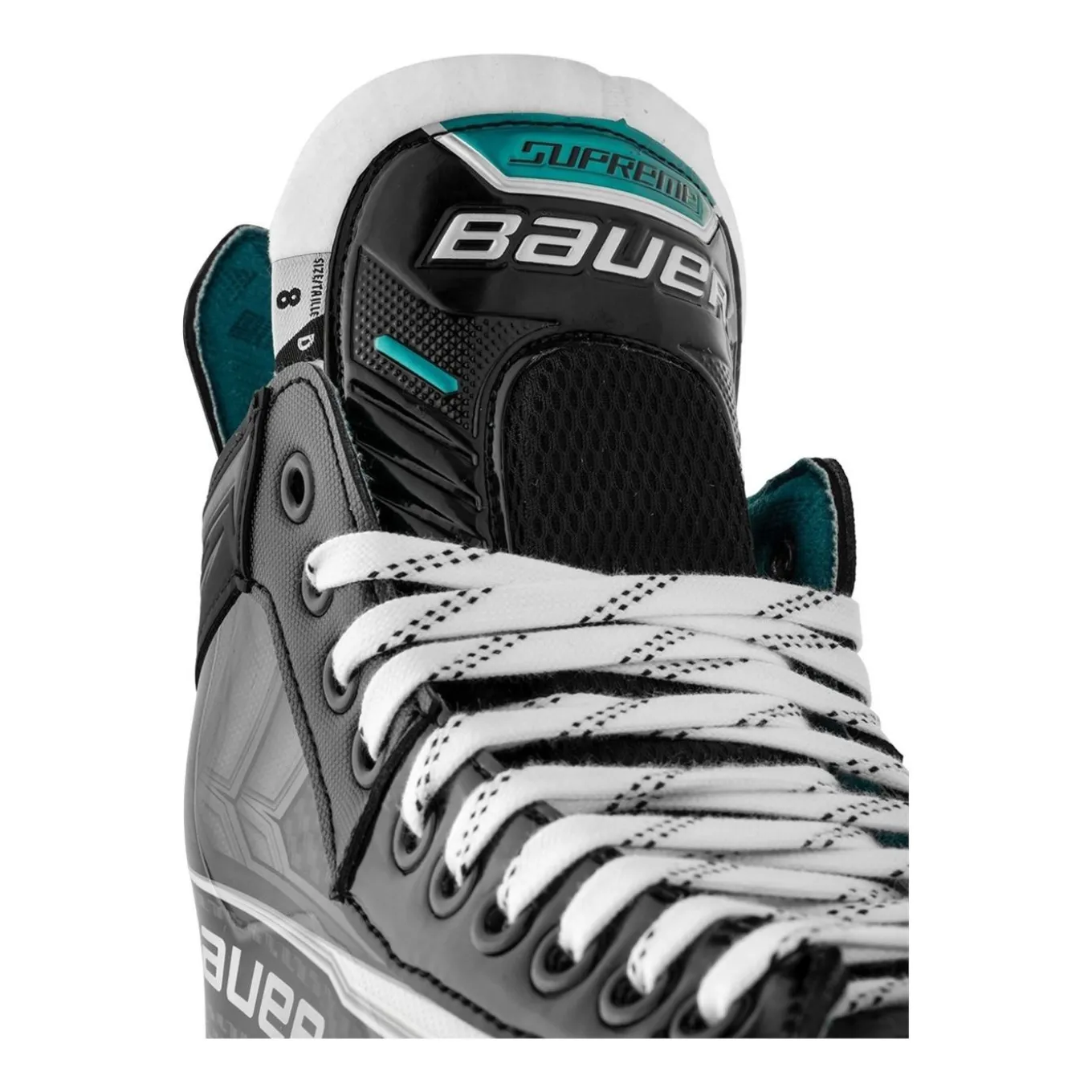 Bauer Skridskor Supreme F20 Int