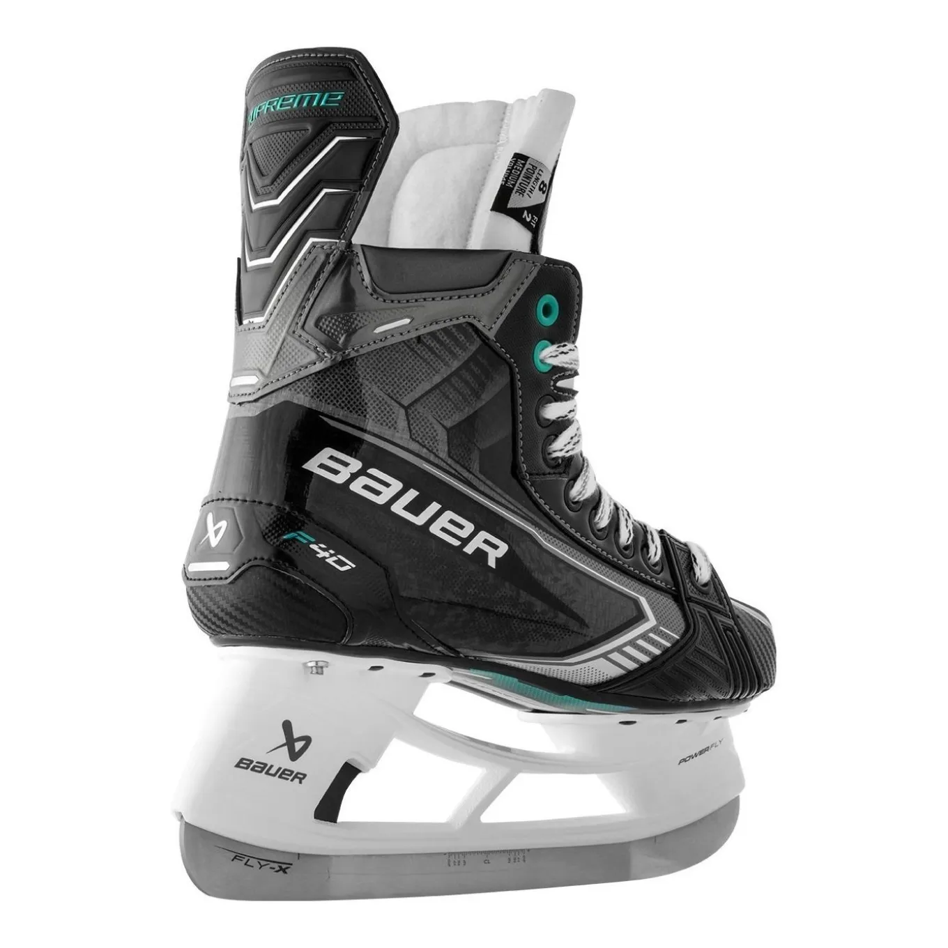 Bauer Skridskor Supreme F40 Sr