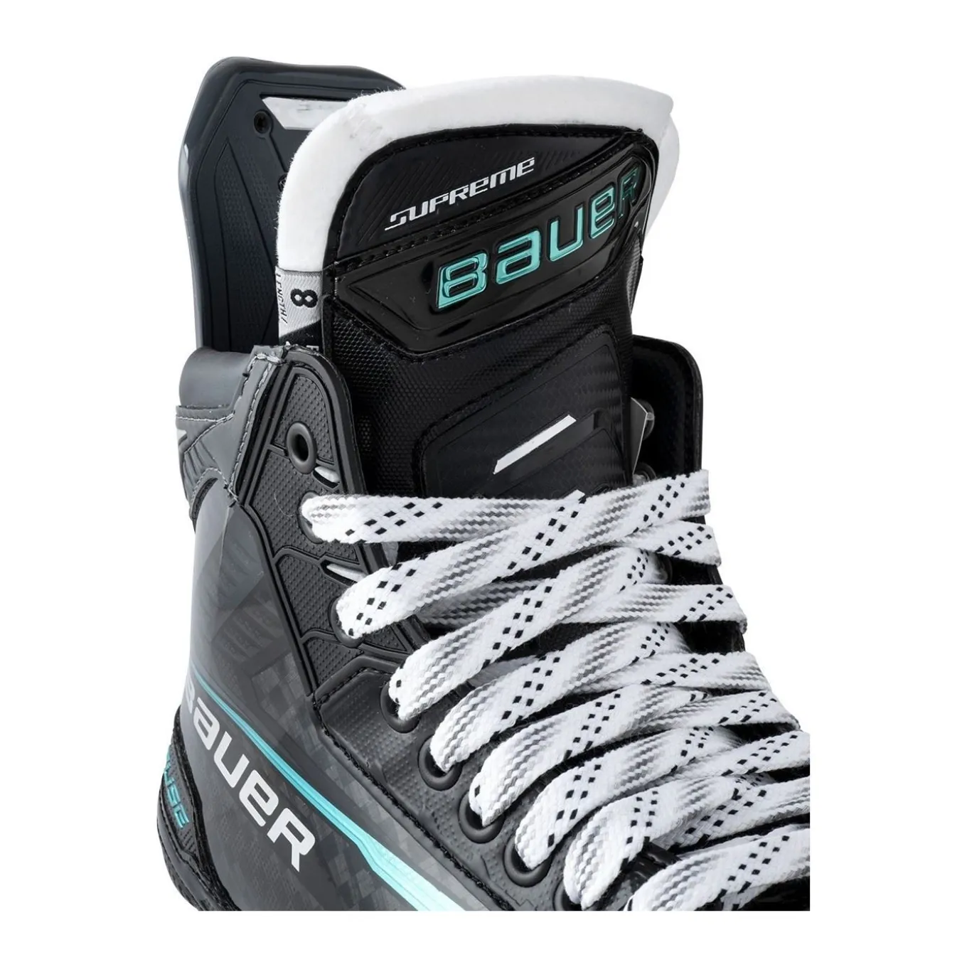 Bauer Skridskor Supreme Fuse Int