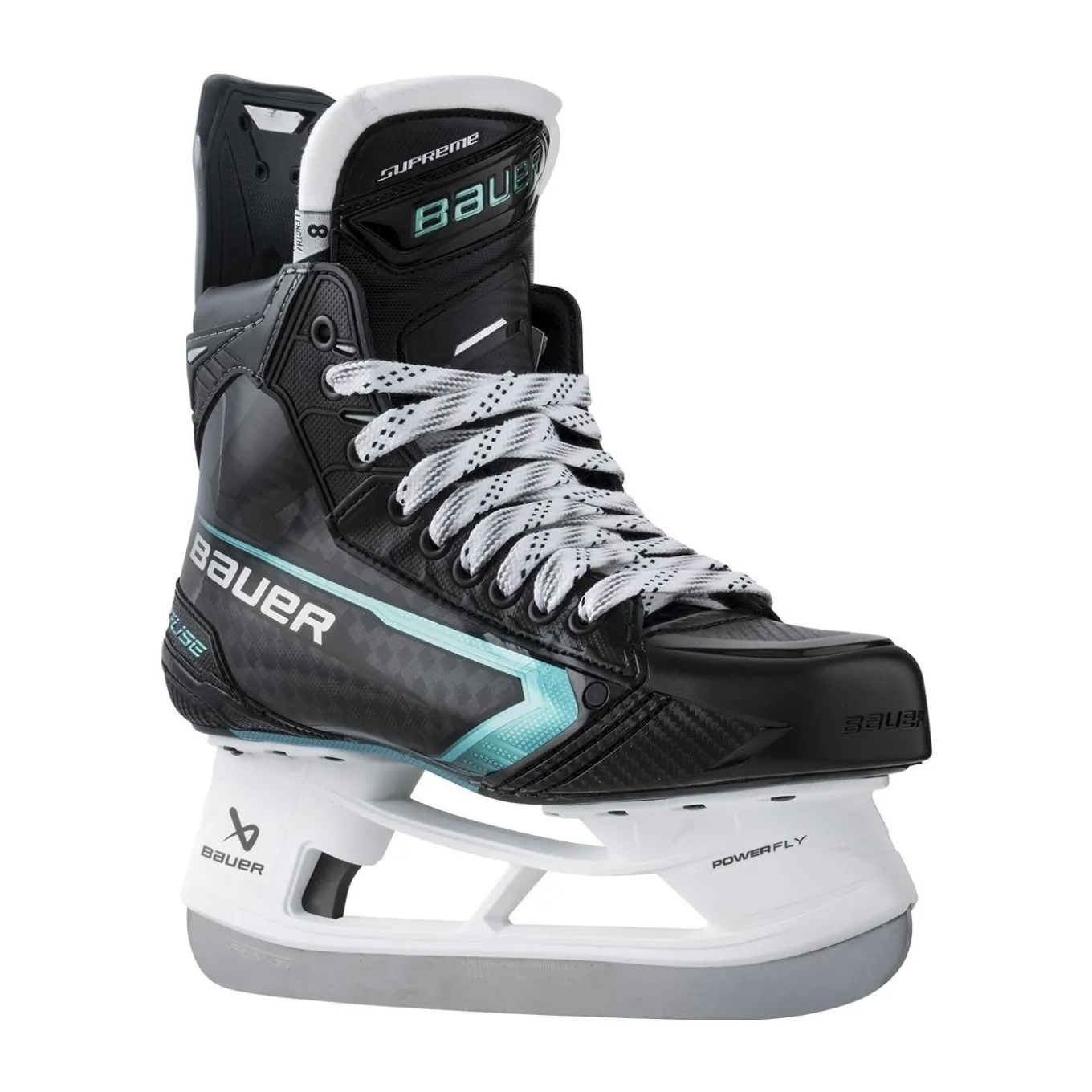 Bauer Skridskor Supreme Fuse Int
