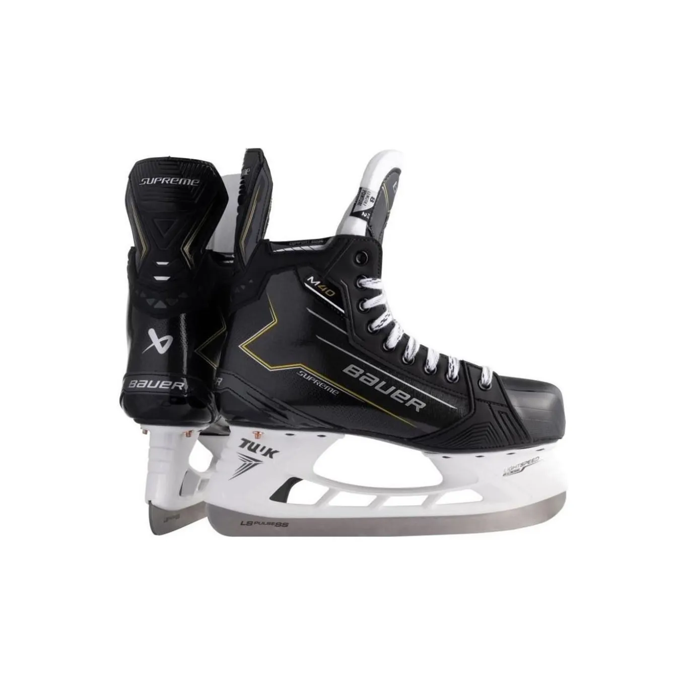 Bauer Skridskor Supreme M40 Int