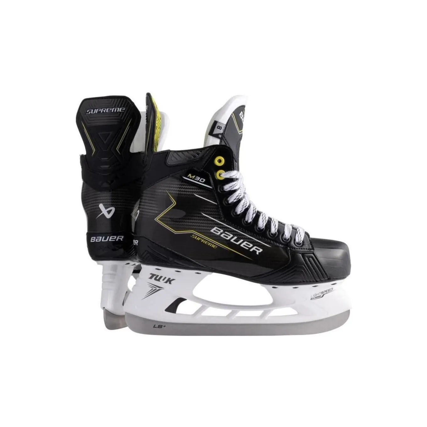 Bauer Skridskor Supreme M30 Sr