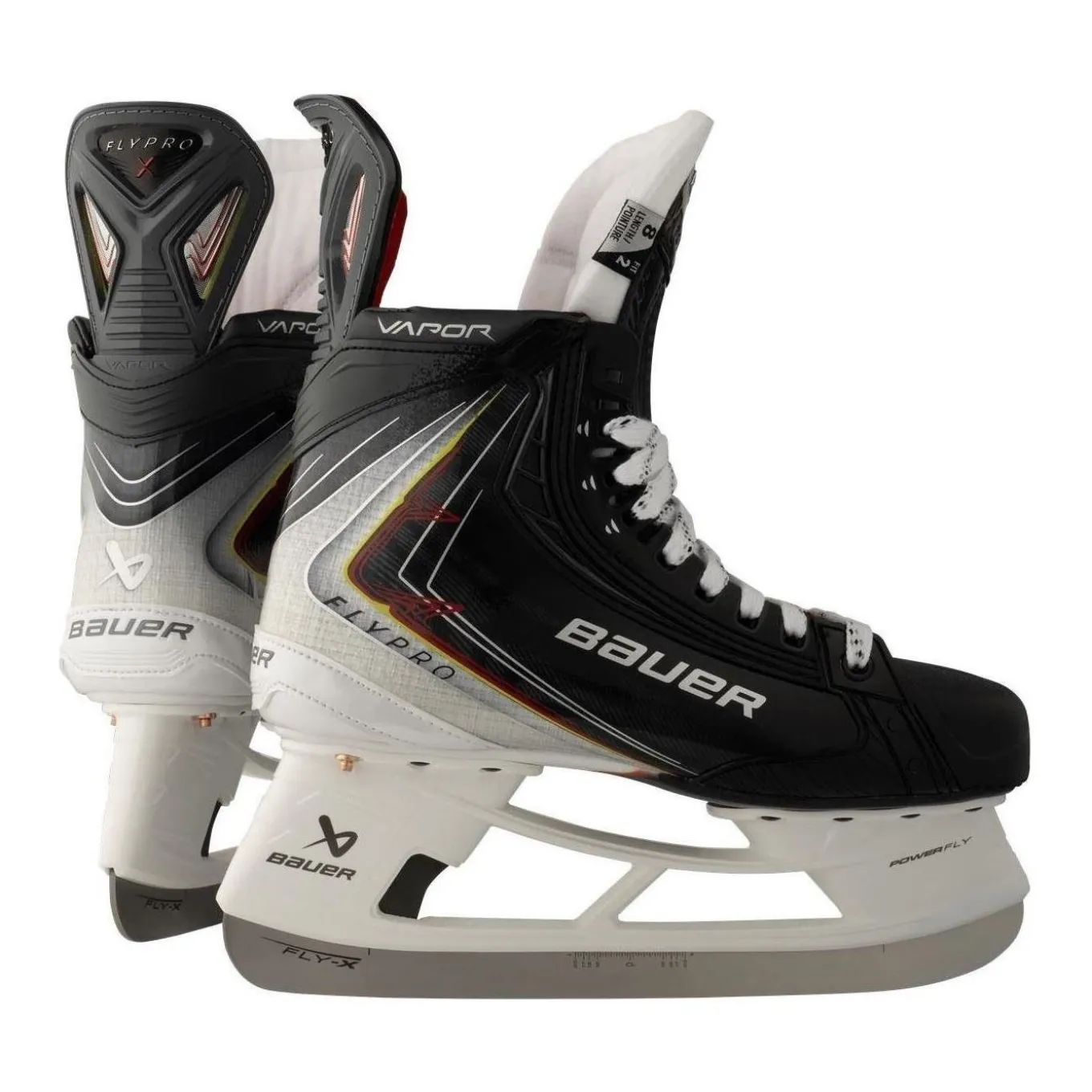 Bauer Skridskor Vapor Flypro Int