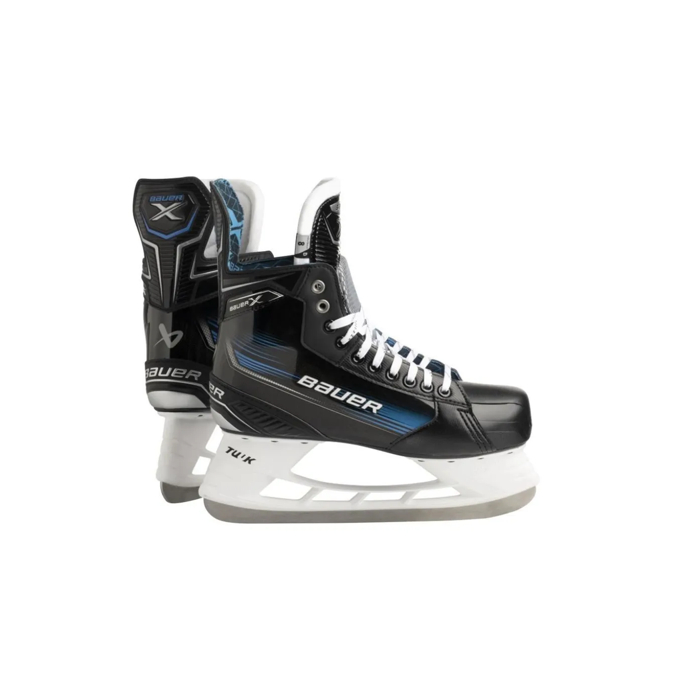 Bauer Skridskor X Jr