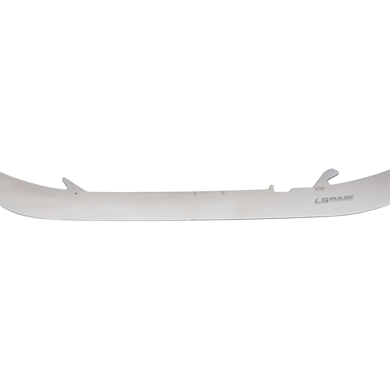 Bauer Stål Tuuk LS Pulse Edge