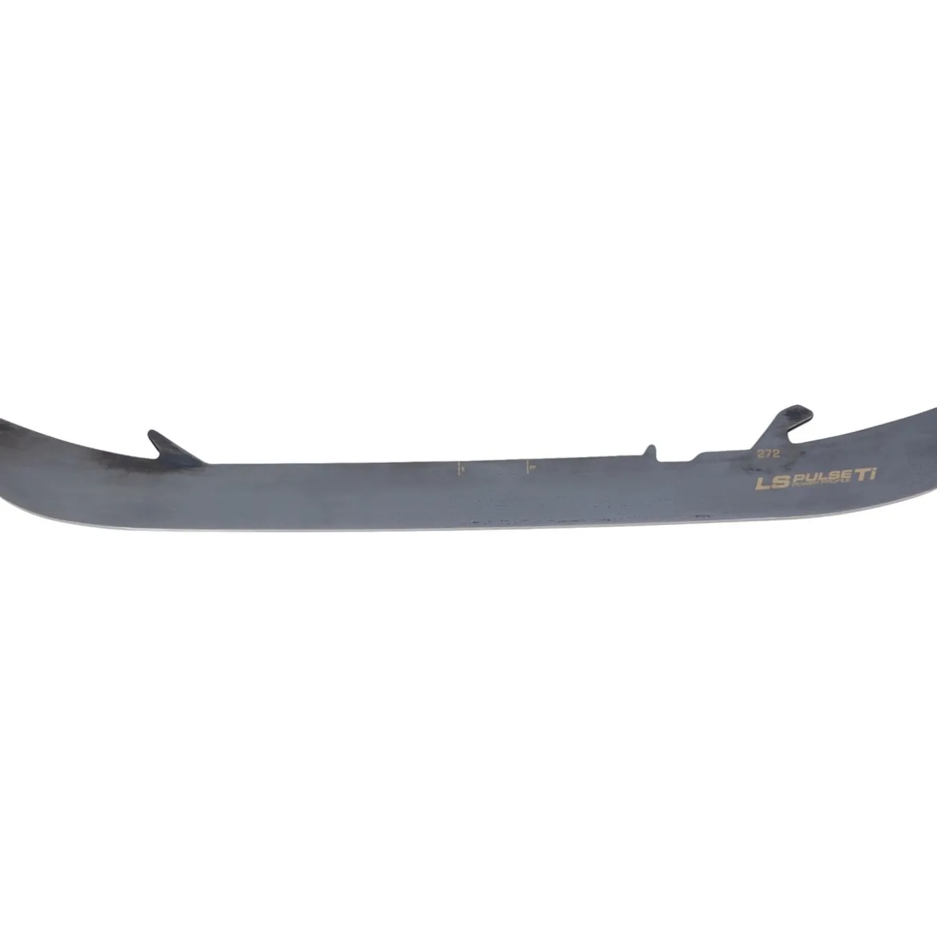 Bauer Stål Tuuk LS Pulse TI Edge