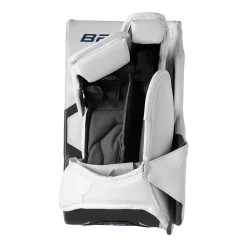 Bauer Stöt GSX Jr White/Red
