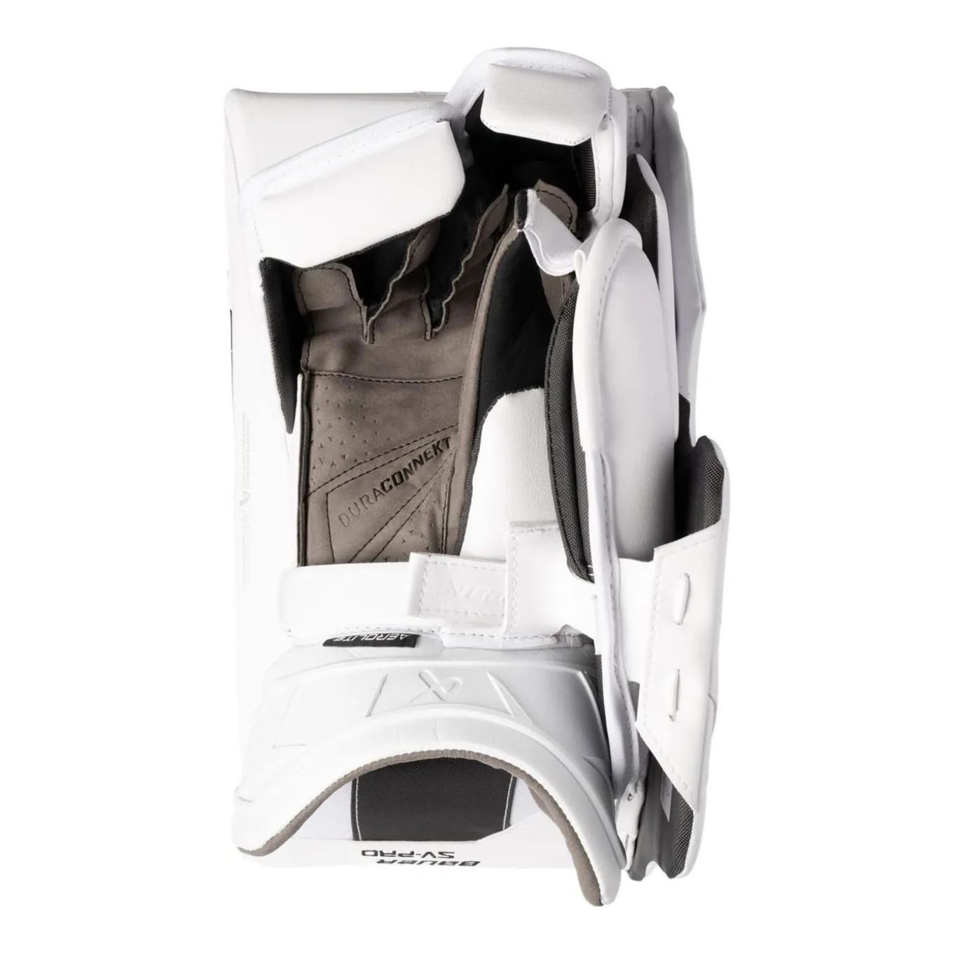 Bauer Stöt SV-Pro Sr White/Black