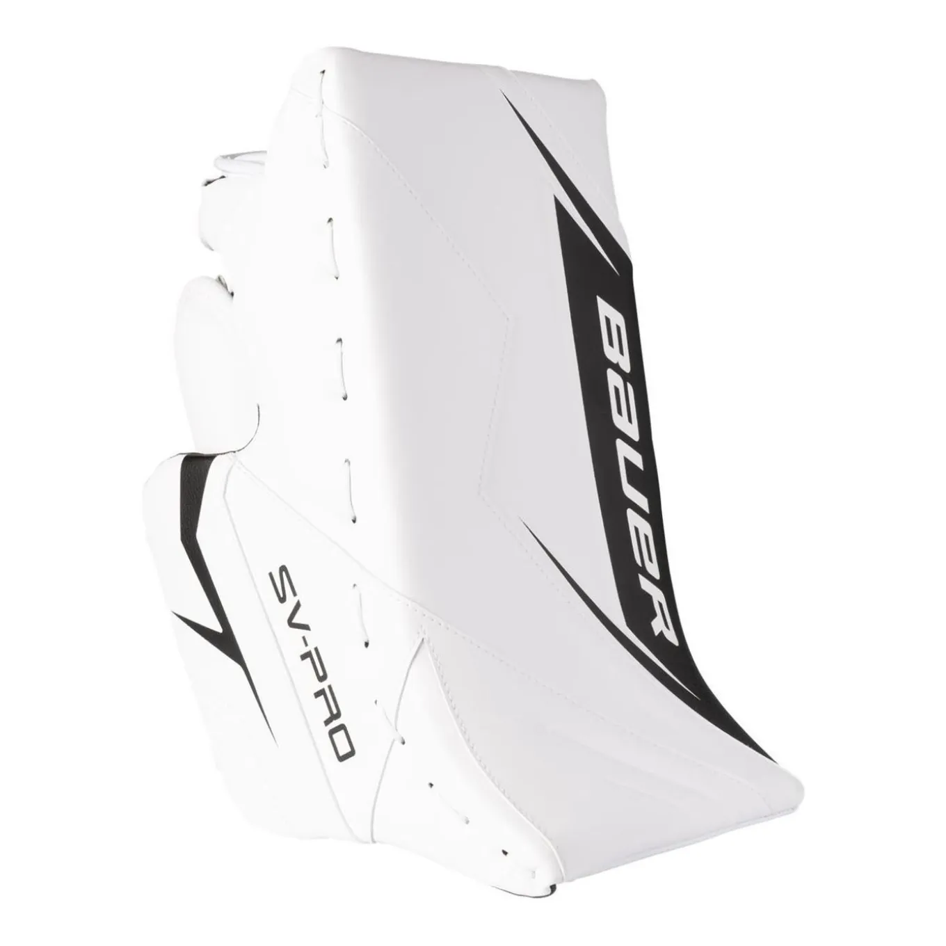 Bauer Stöt SV-Pro Sr White/Black