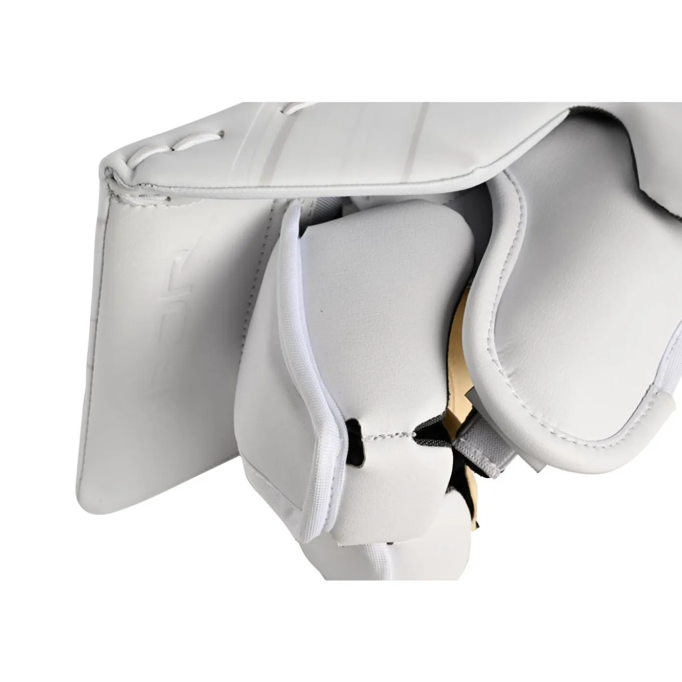 Bauer Stöt Vapor Hyperlite2 Sr White