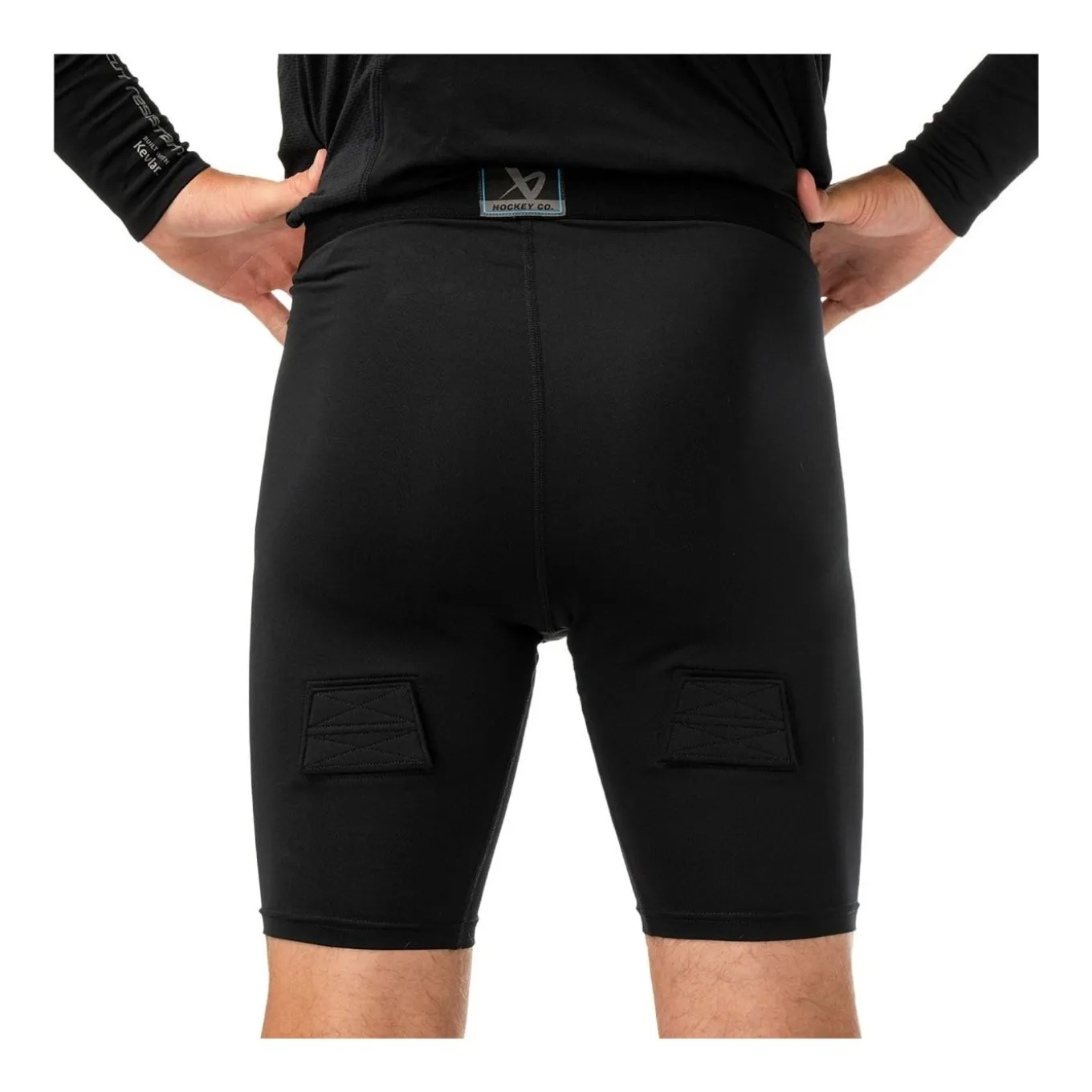 Bauer Suspshorts Performance Sr