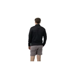Bauer Tröja FLC Core 1/4 Zip Sr Black