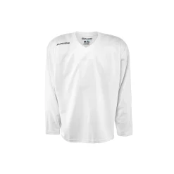 Bauer Träningströja Flex Jr Vit