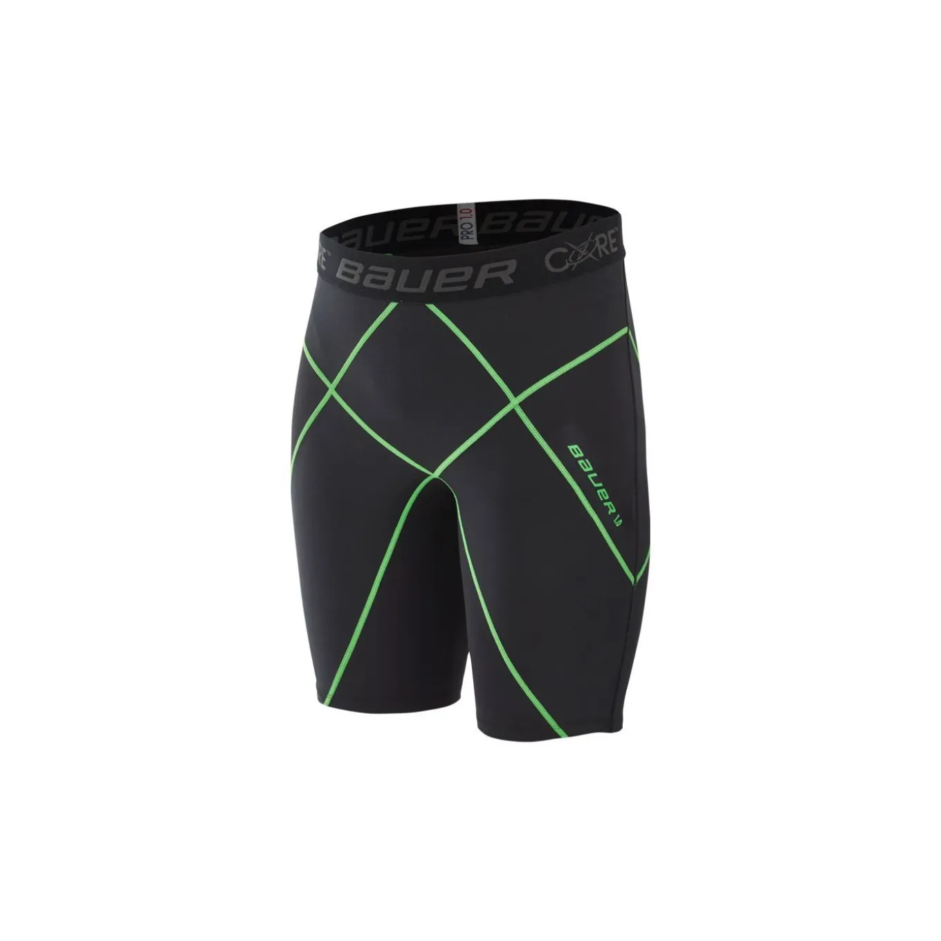 Bauer Underställsbyxa Core Short 1.0