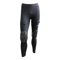 Bauer Underställsbyxa Elite Padded Målvaktsbyxa Yth.