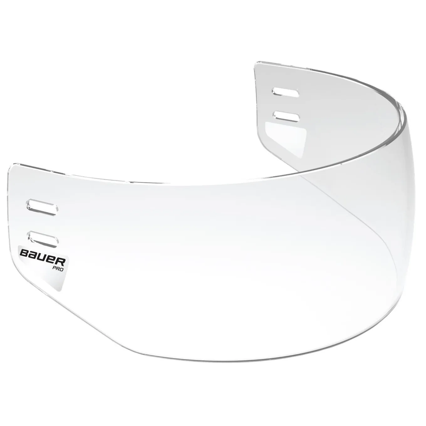 Bauer Visir Pro - Straight (CE)