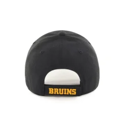 47 Brand Keps NHL Vintage Logo - Boston