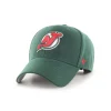 47 Brand Keps NHL Vintage Logo - New Jersey Devils