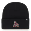 47 Brand Mössa NHL Haymaker Cuff Knit