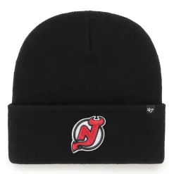 47 Brand Mössa NHL Haymaker Cuff Knit