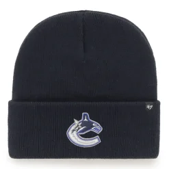 47 Brand Mössa NHL Haymaker Cuff Knit