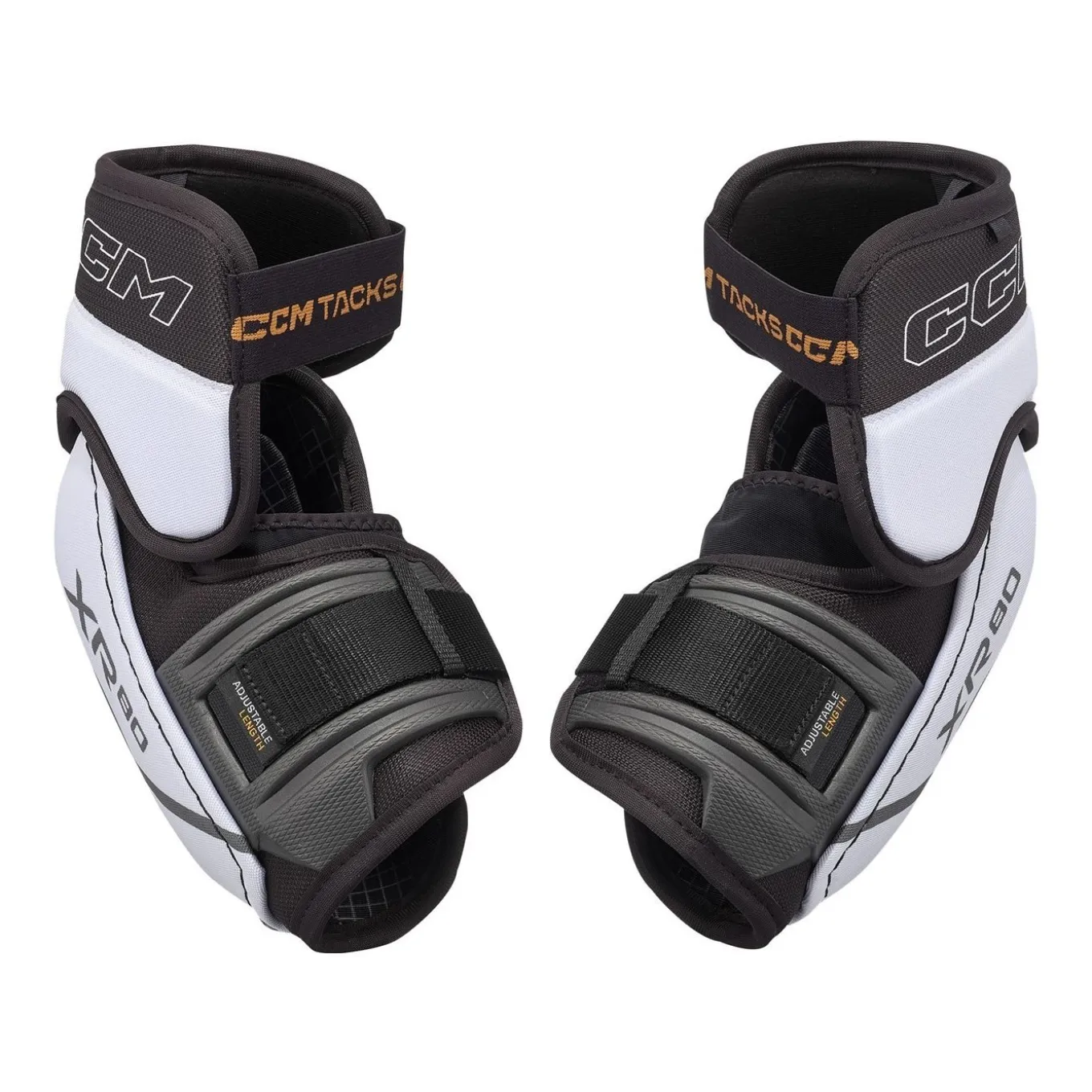 CCM Armbågsskydd Tacks XR80 Sr