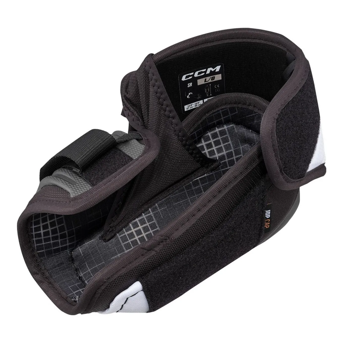 CCM Armbågsskydd Tacks XR80 Sr