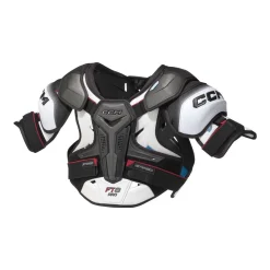 CCM Axelskydd Jetspeed FT8 Pro Jr