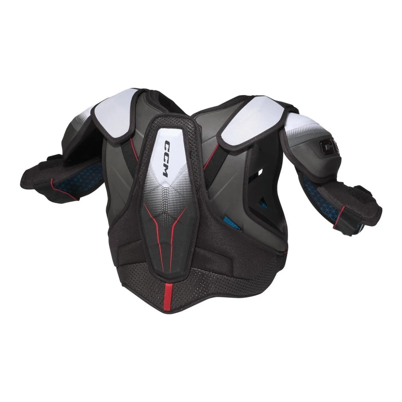 CCM Axelskydd Jetspeed FT8 Sr