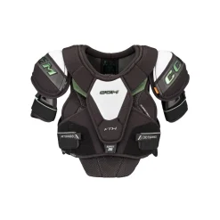 CCM Axelskydd Jetspeed FTW Sr